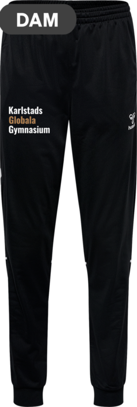
HUMMEL, 
HMLCORE 2.0 TRACK PANTS WOMAN, 
Detail 1
