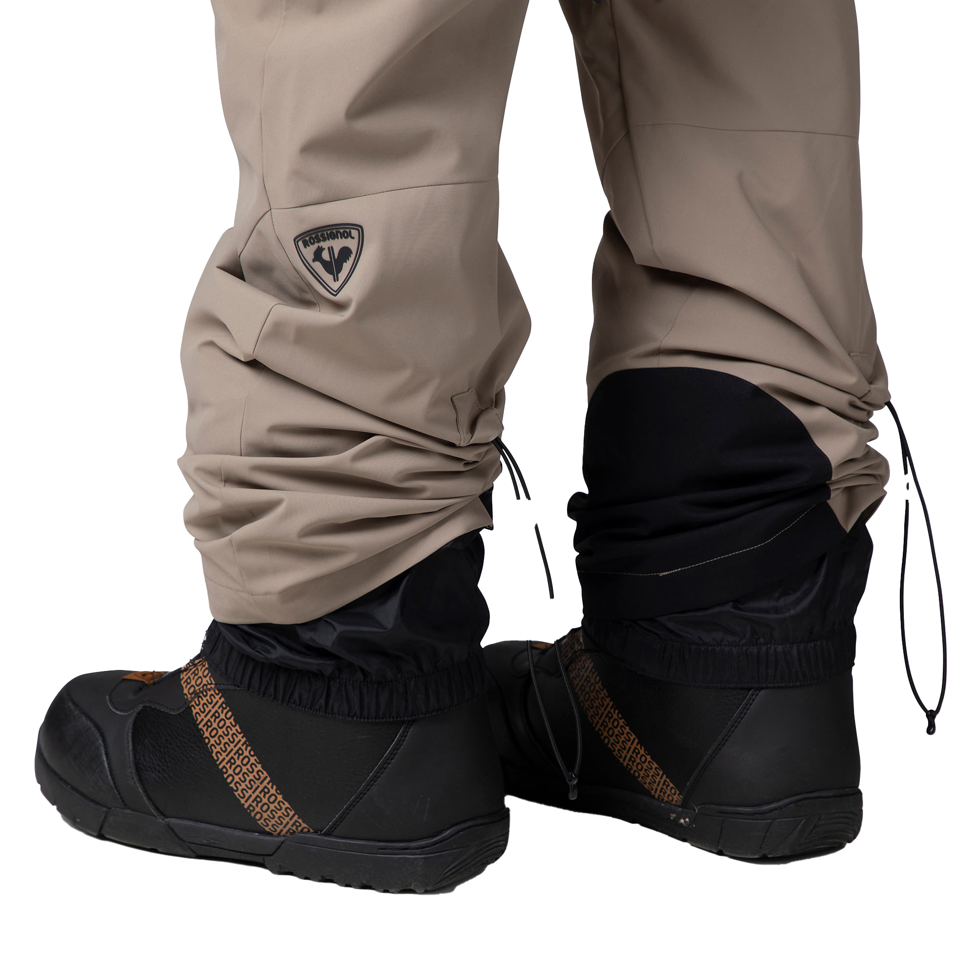 ROSSIGNOL, Relax Bib