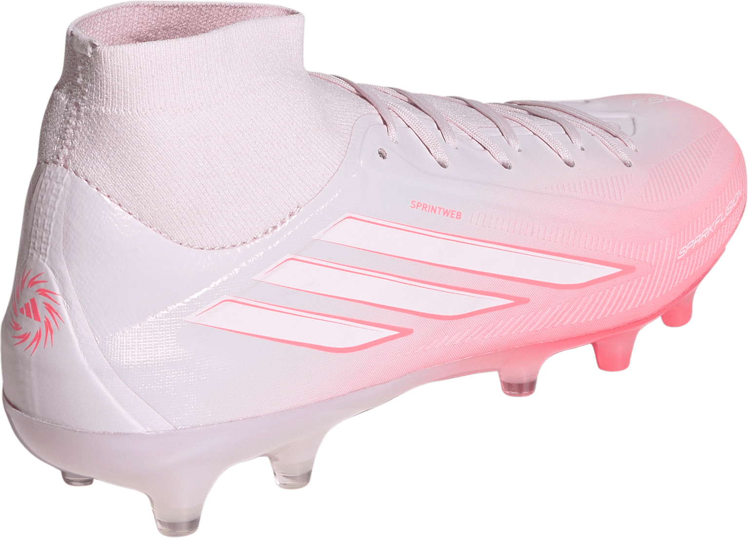 ADIDAS, F50 SPARKFUSION PRO FG/AG W