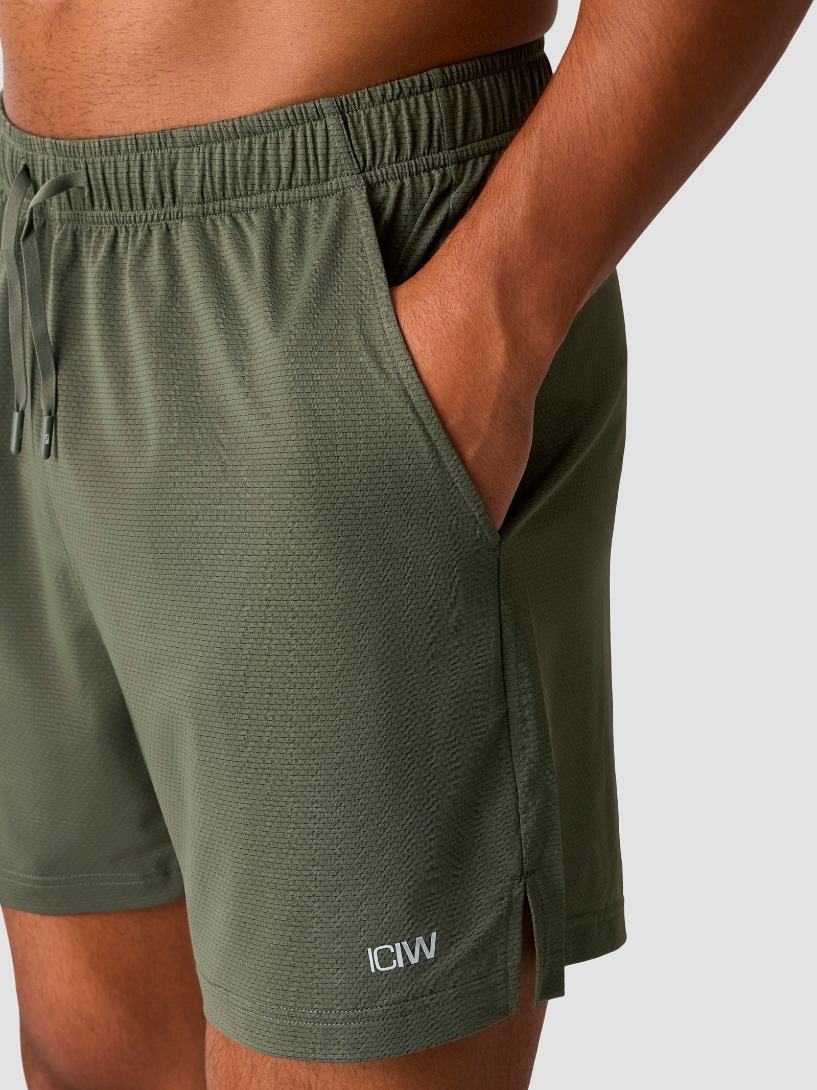 ICANIWILL, STRIDE SHORTS M