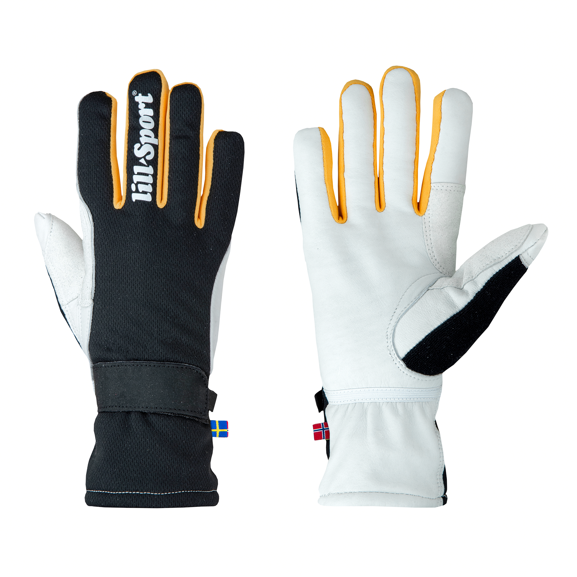 
LILLSPORT, 
Coach, 
Detail 1
