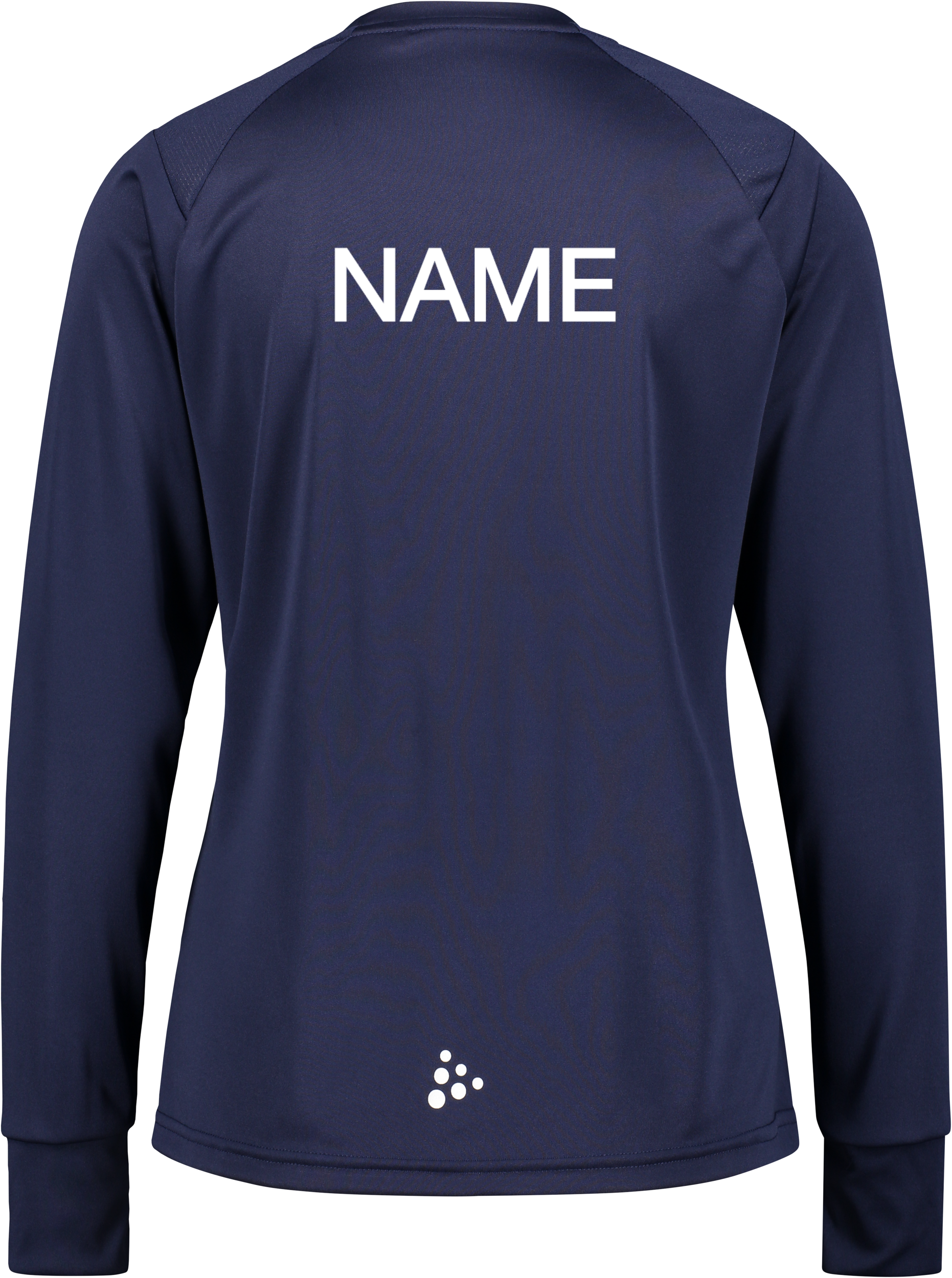 CRAFT, Rush 2.0 Ls Tee W