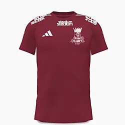 404801101101 ADIDAS Cu Com25 Jsy Jr 404801101101 ADIDAS Cu Com25 Jsy Jr Standard Small1x1
