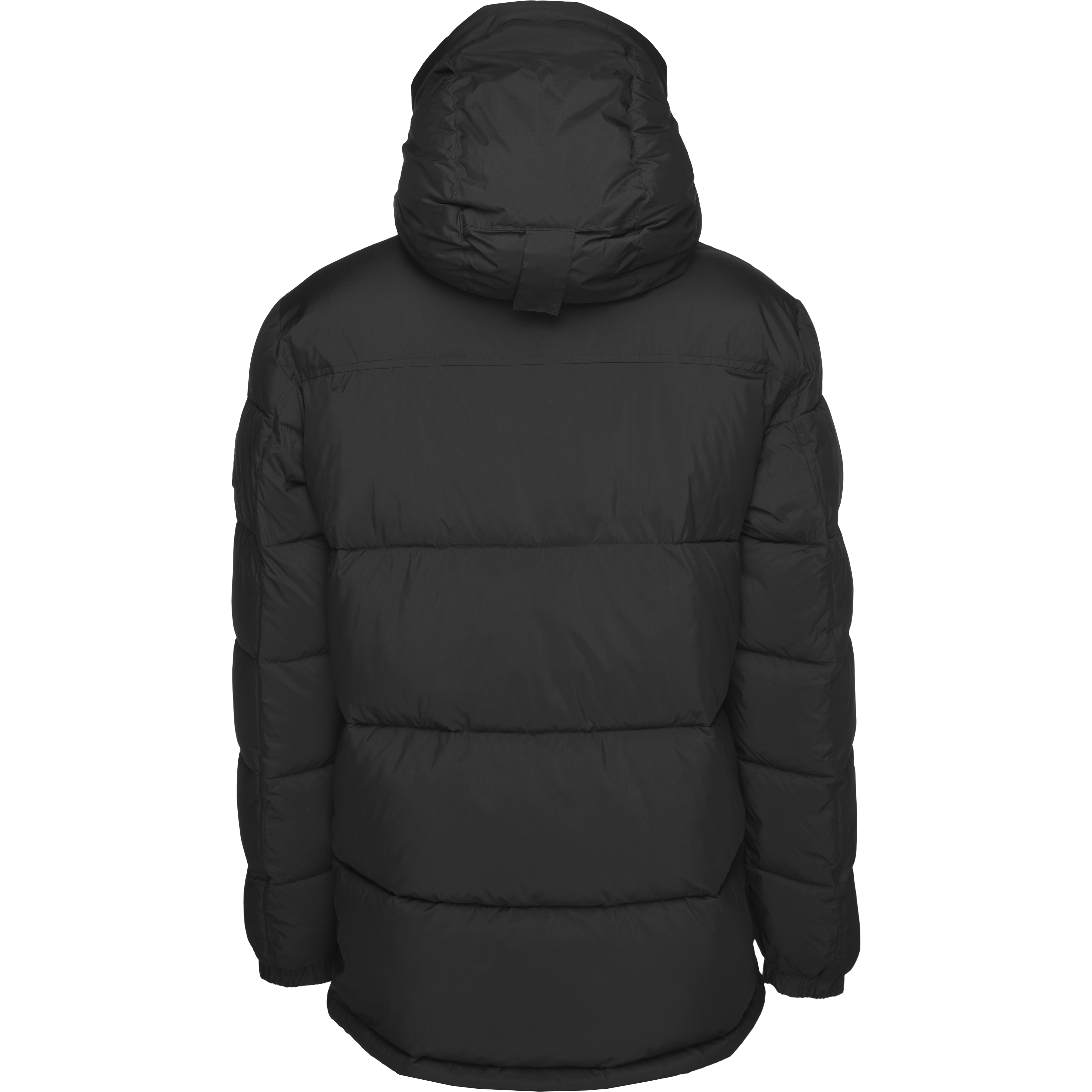 CROSS SPORTSWEAR, MOUNTAIN PUFFER JACKET M
