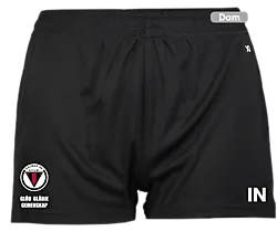 367352101101 HUMMEL Core Xk Poly Short W 367352101101 HUMMEL Core Xk Poly Short W Standard Small1x1