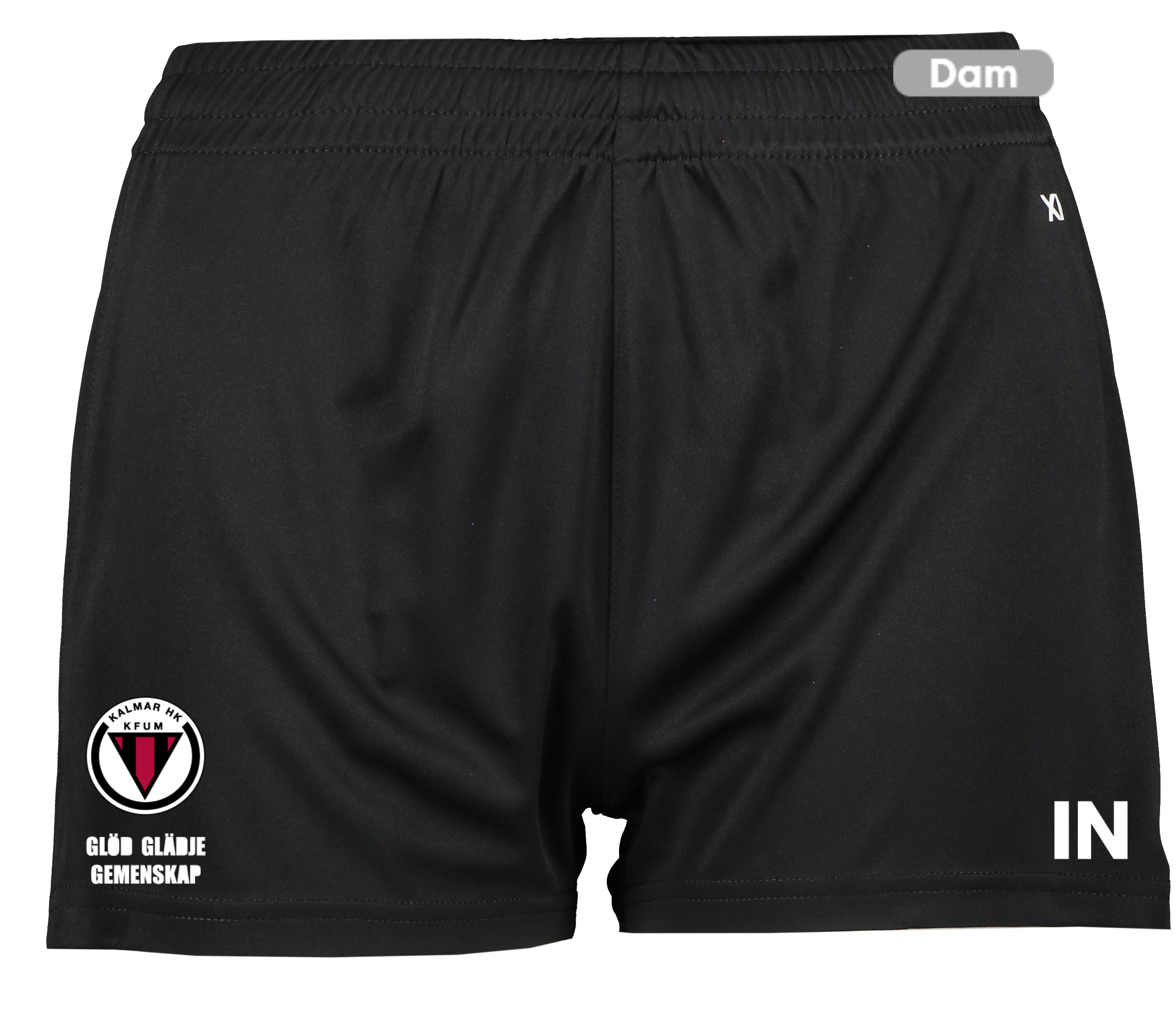 
HUMMEL, 
Core Xk Poly Short W, 
Detail 1
