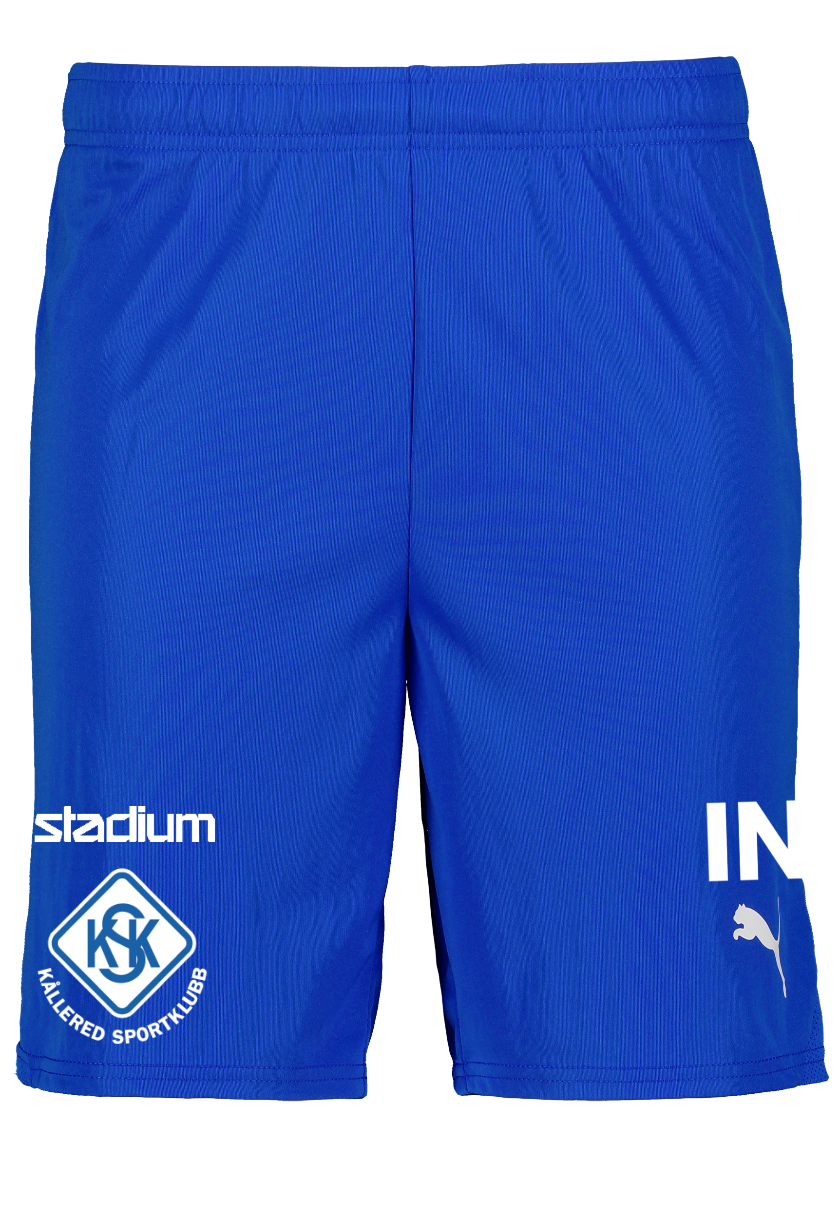 
PUMA, 
T Goal Shorts Jr, 
Detail 1
