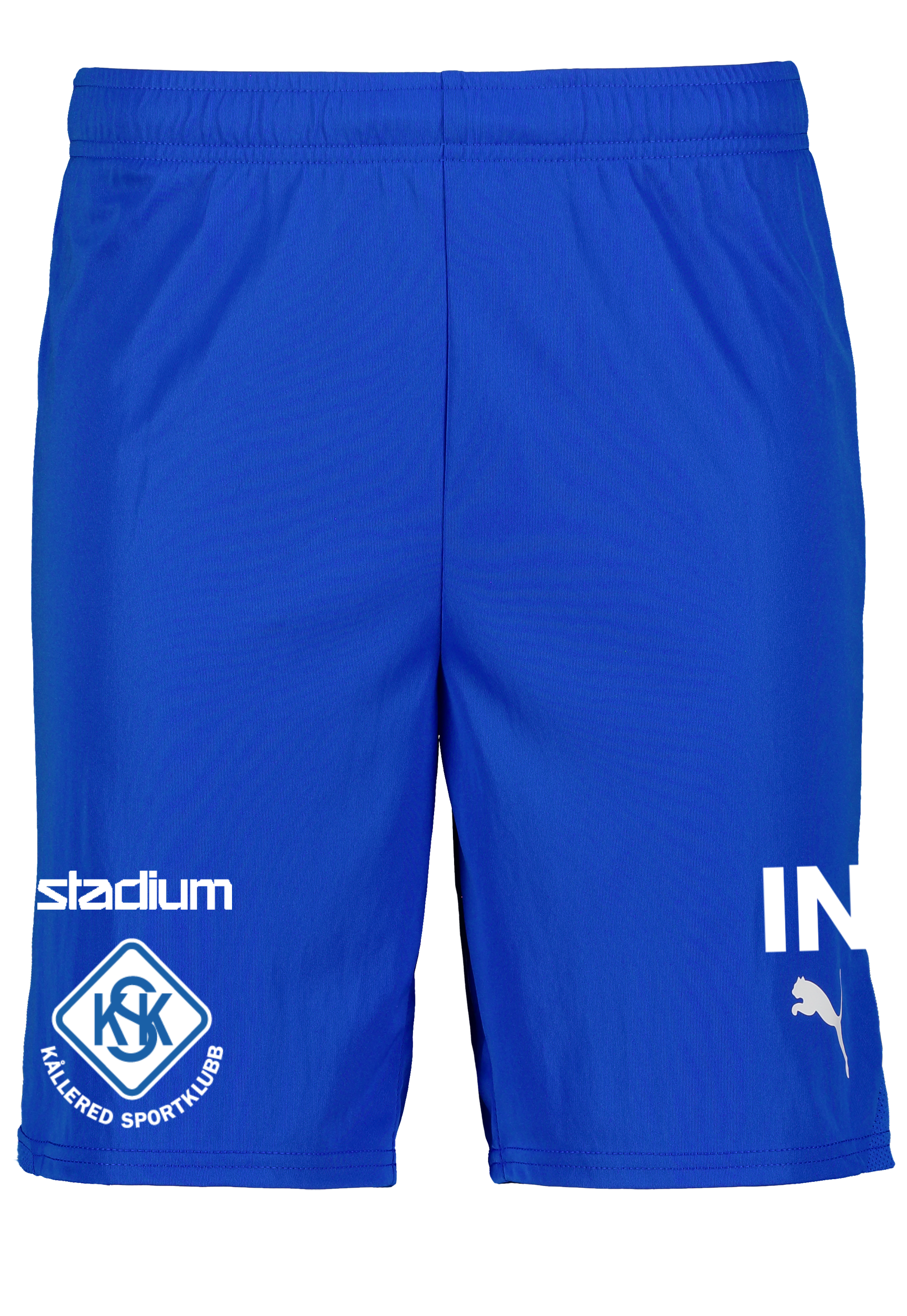 
PUMA, 
T Goal Shorts Jr, 
Detail 1
