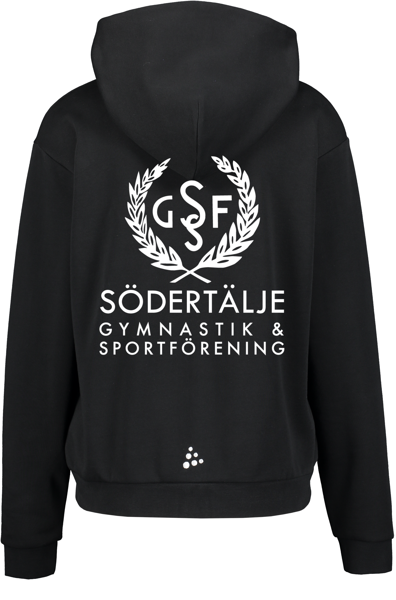 CRAFT, Community 2.0 Fz Hood W