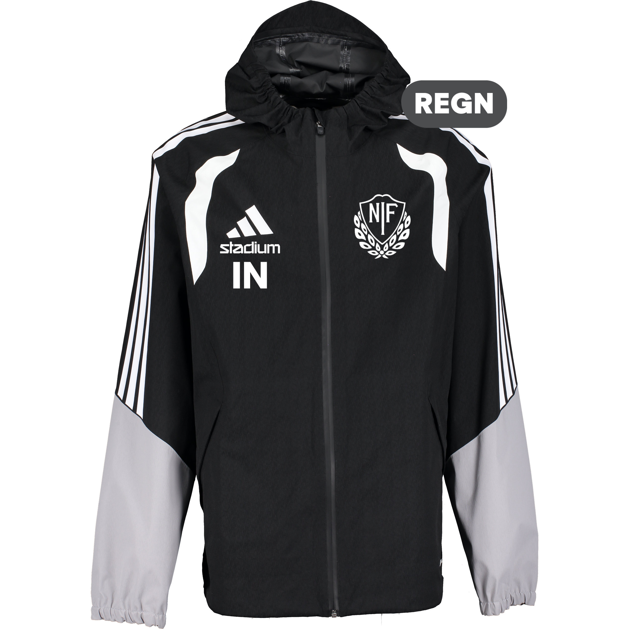 
ADIDAS, 
TIRO26 RN JKT, 
Detail 1
