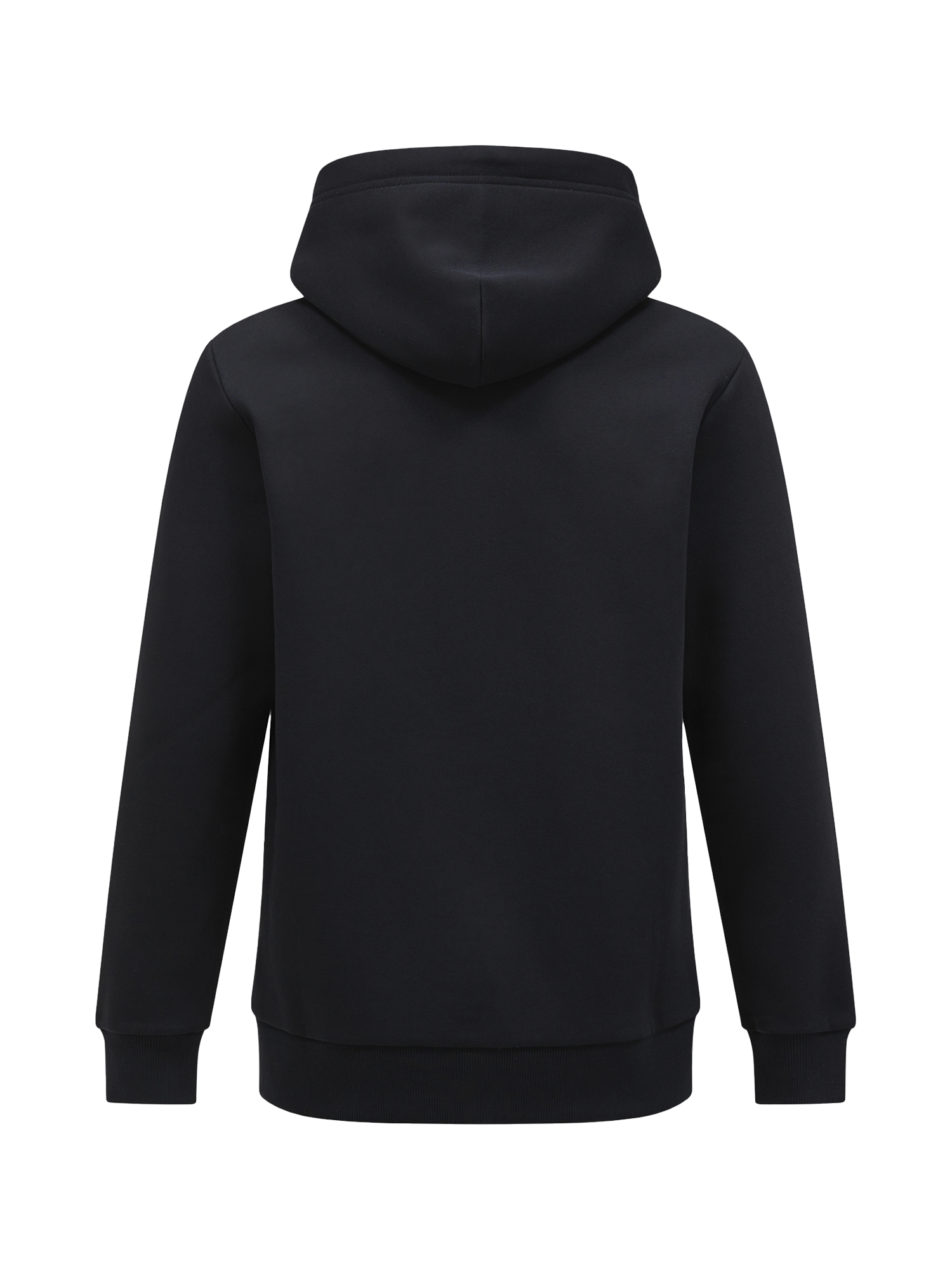 PEAK PERFORMANCE, M Original Small Logo Zip Hood