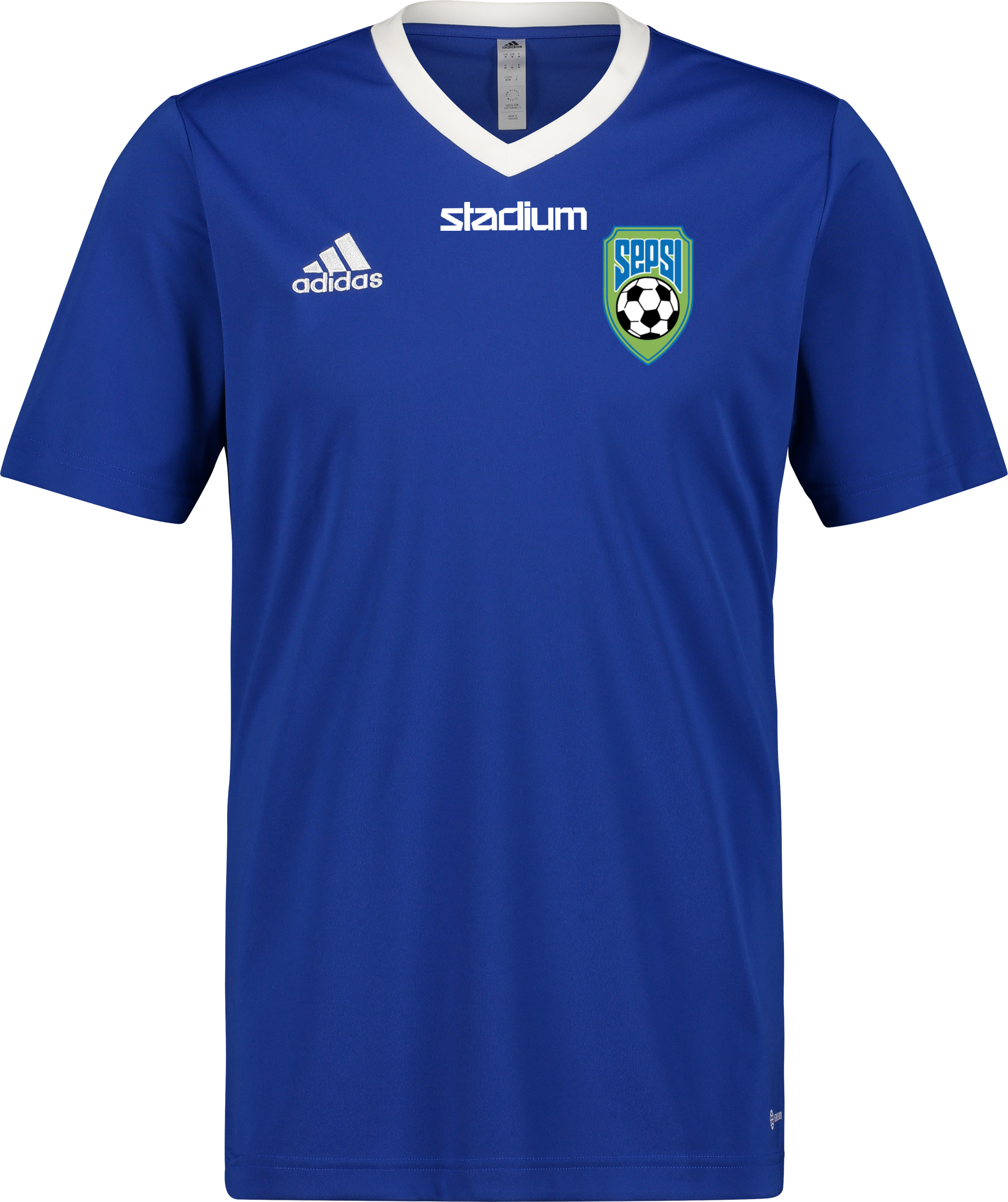 
ADIDAS, 
Ent22 Jsy Tee Jr, 
Detail 1
