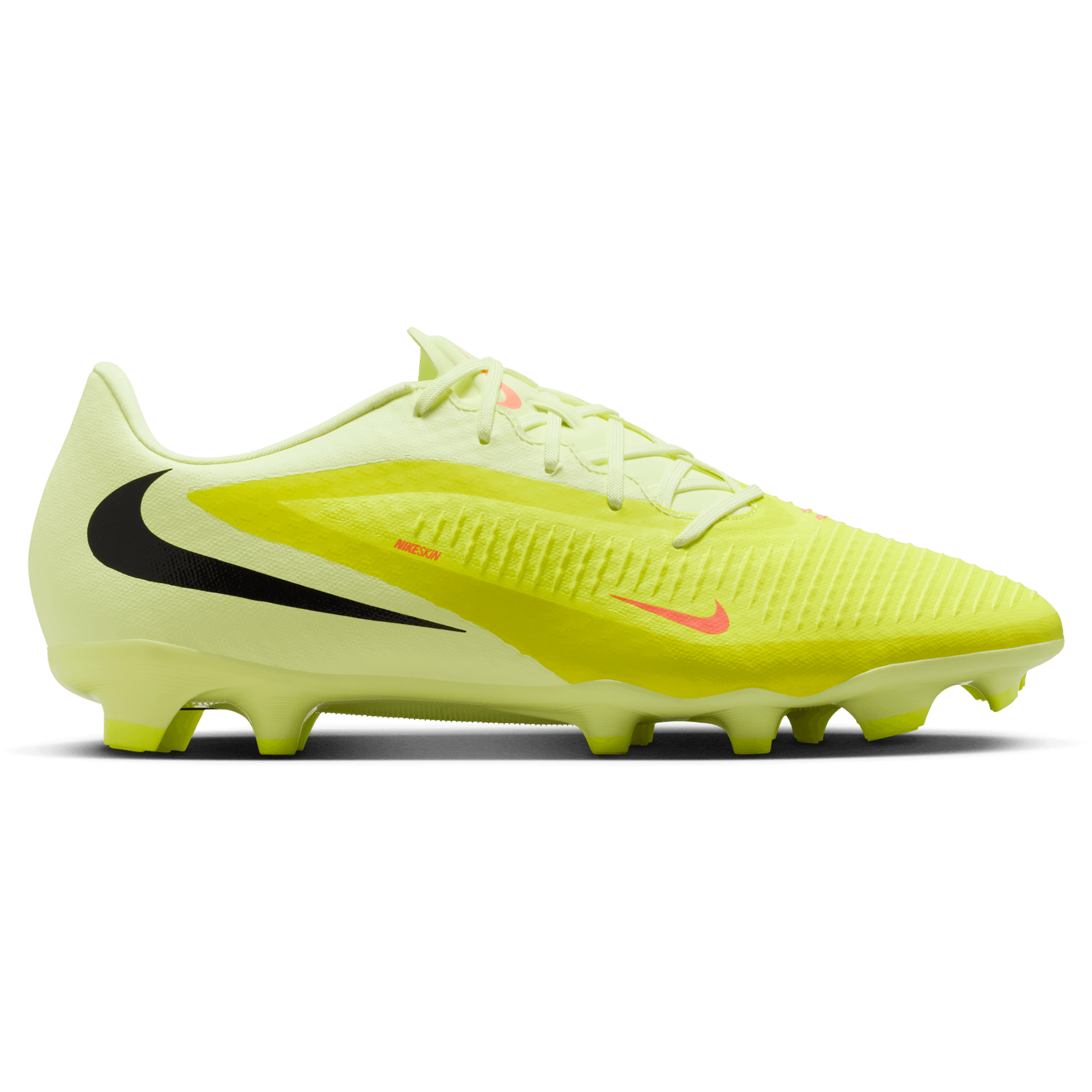 
NIKE, 
Phantom 6 Low Acad Fg/mg, 
Detail 1
