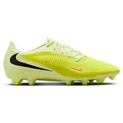 Phantom 6 Low Acad Fg/mg - Hyper Crimson Standard Small1x1