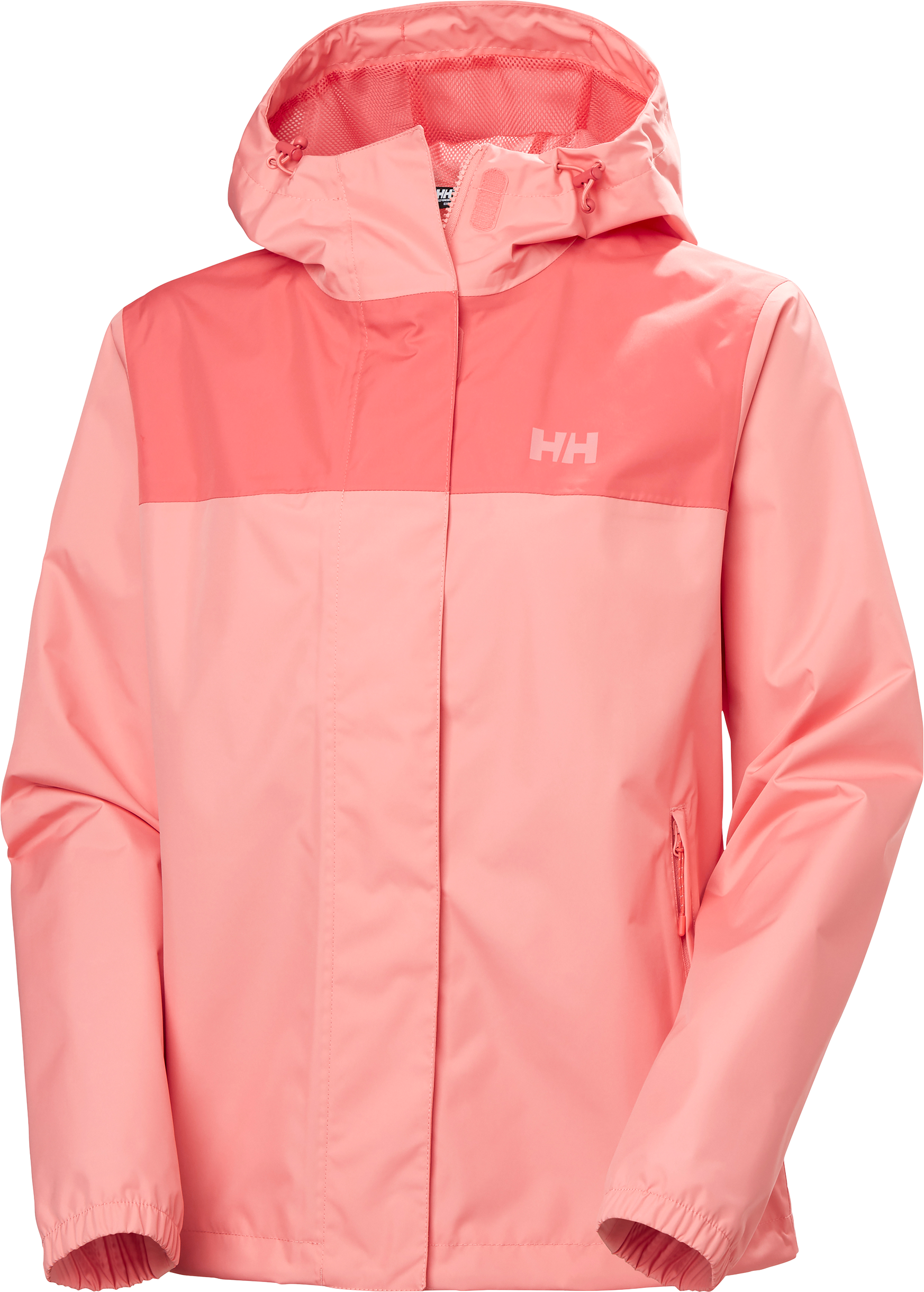 HELLY HANSEN, VANCOUVER RAIN JACKET WOMEN