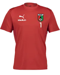 392097101101 PUMA T Goal Trg Jsy 392097101101 PUMA T Goal Trg Jsy Standard Small1x1