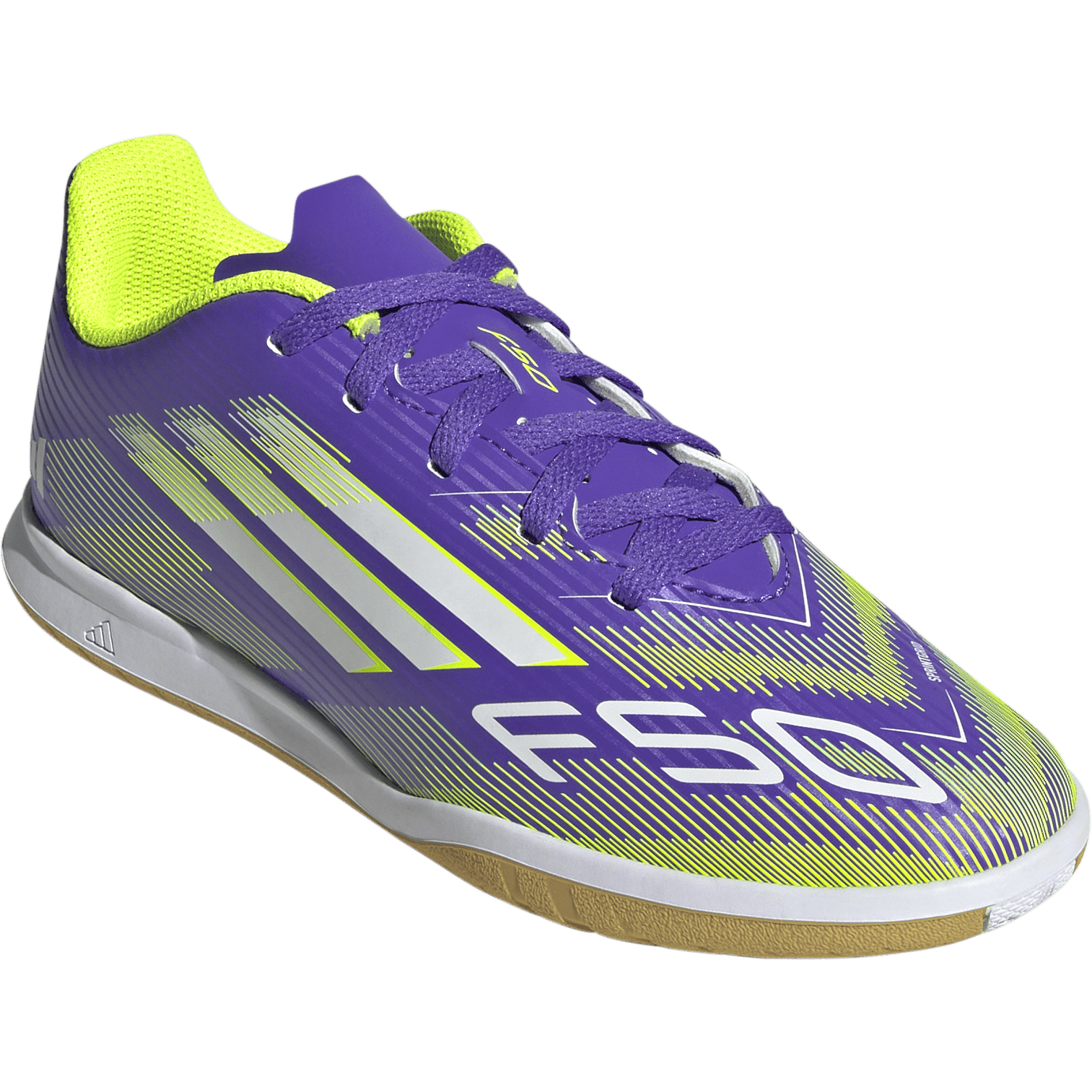 ADIDAS, F50 Club In Jr