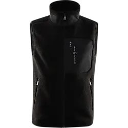 M Bowman Pile Vest - Carbon Standard Small1x1