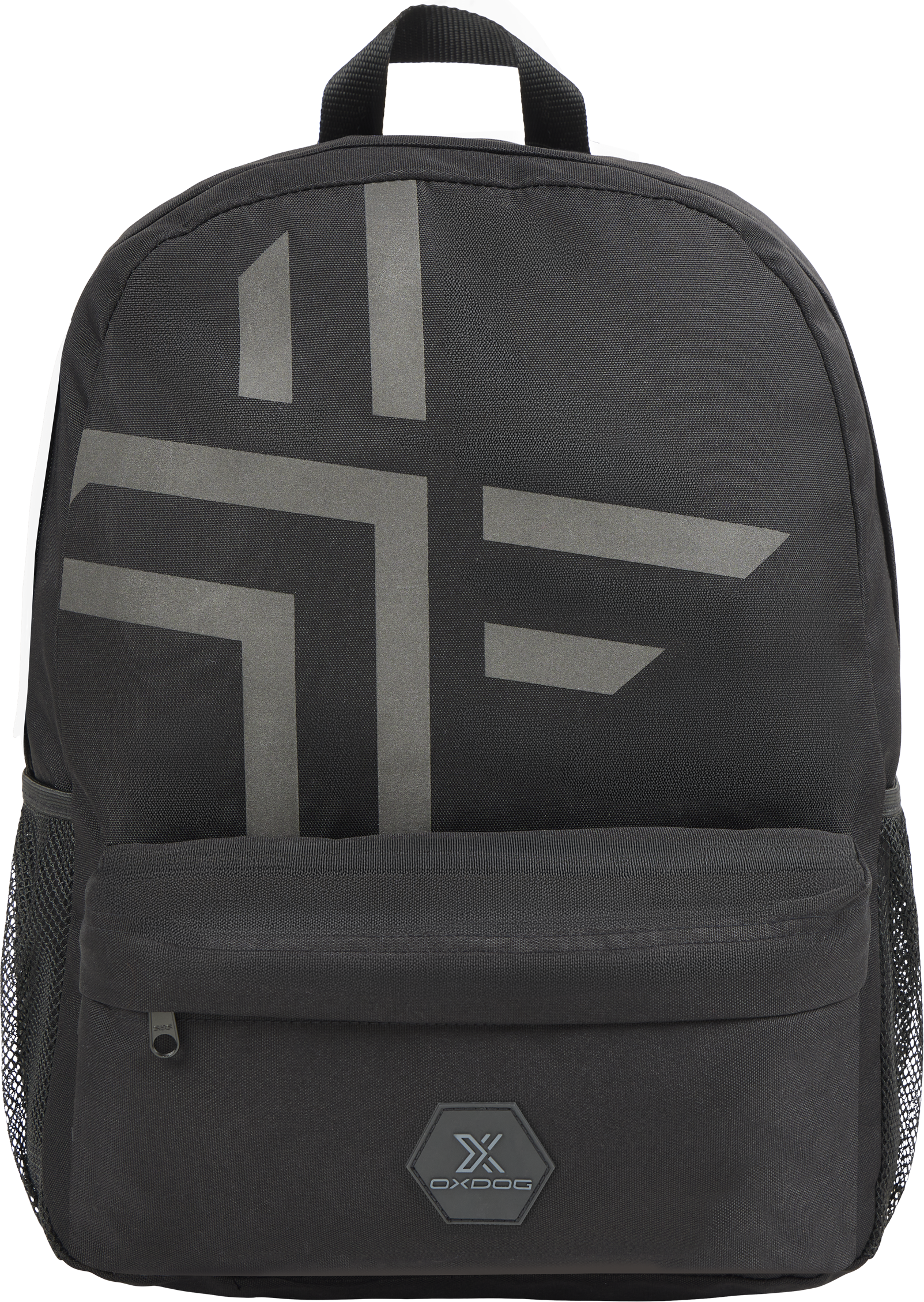 
OXDOG, 
MOVE BACKPACK, 
Detail 1
