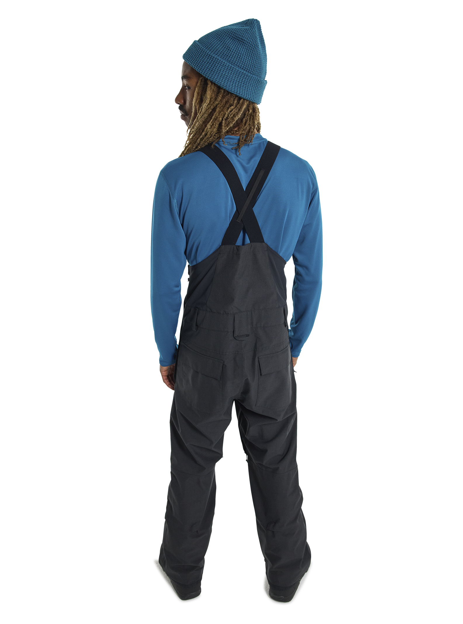 BURTON, M Snowdial Bib