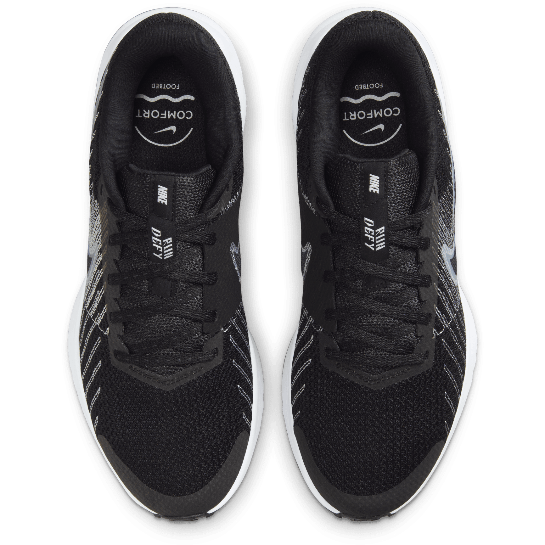 NIKE, Nike Run Defy W