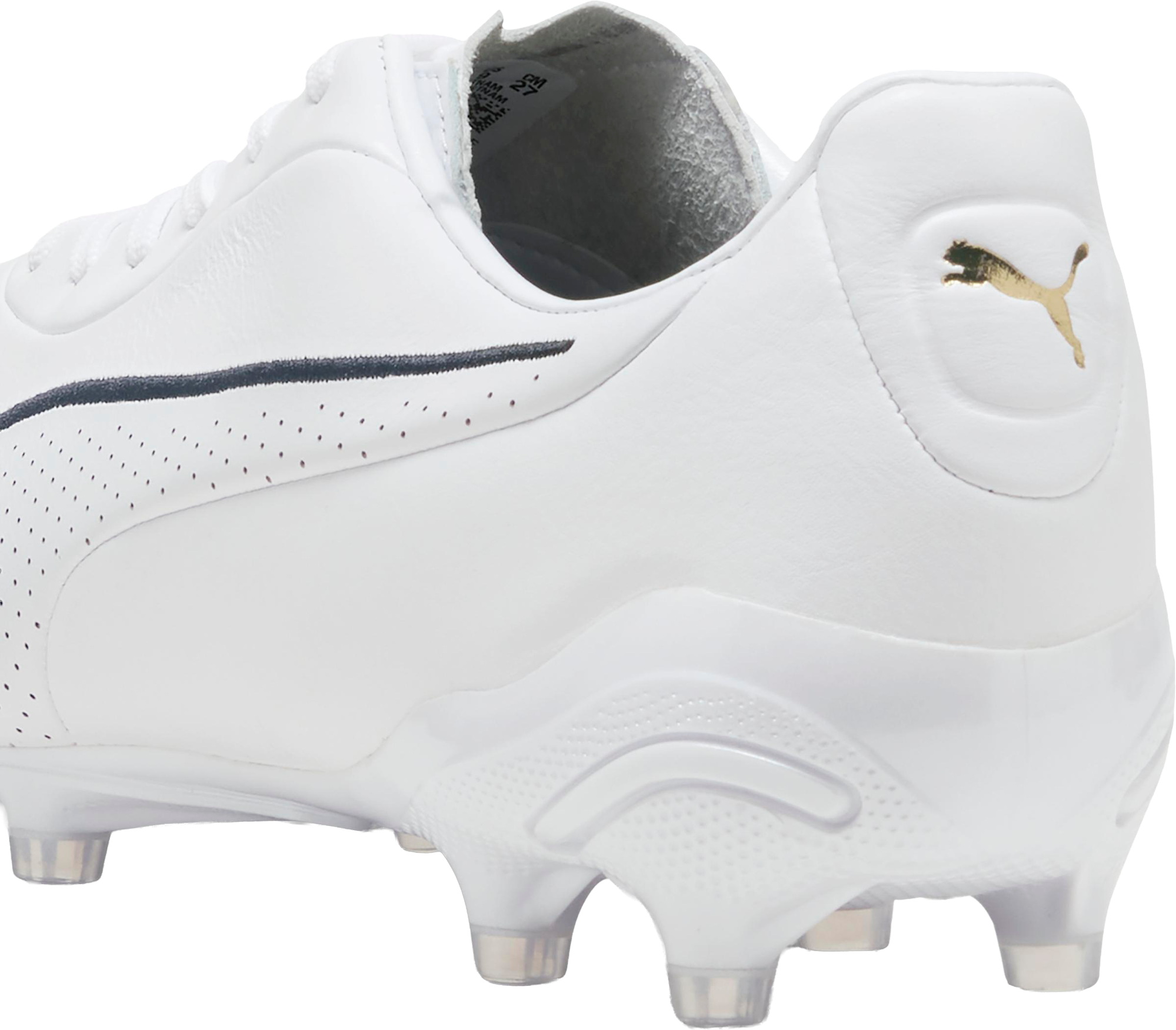 PUMA, KING PLATINUM FG/AG