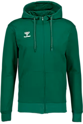 393949105101 HUMMEL Go 2.0 Zip Hood 393949105101 HUMMEL Go 2.0 Zip Hood Standard Small1x1