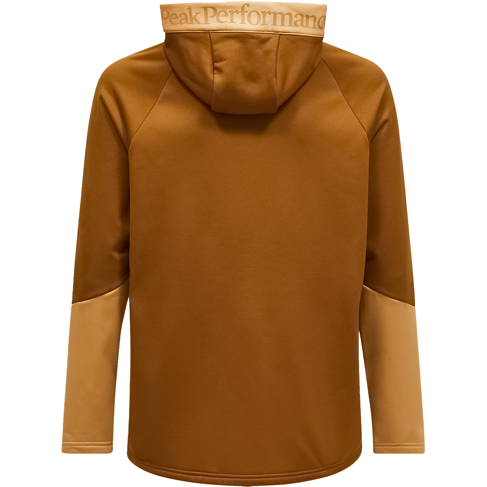 PEAK PERFORMANCE, M Rider Essentials Zip Hood