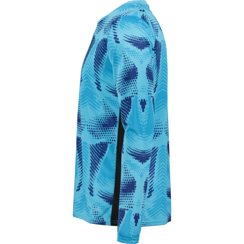 PUMA, T Target Gk Jsy Ls Jr