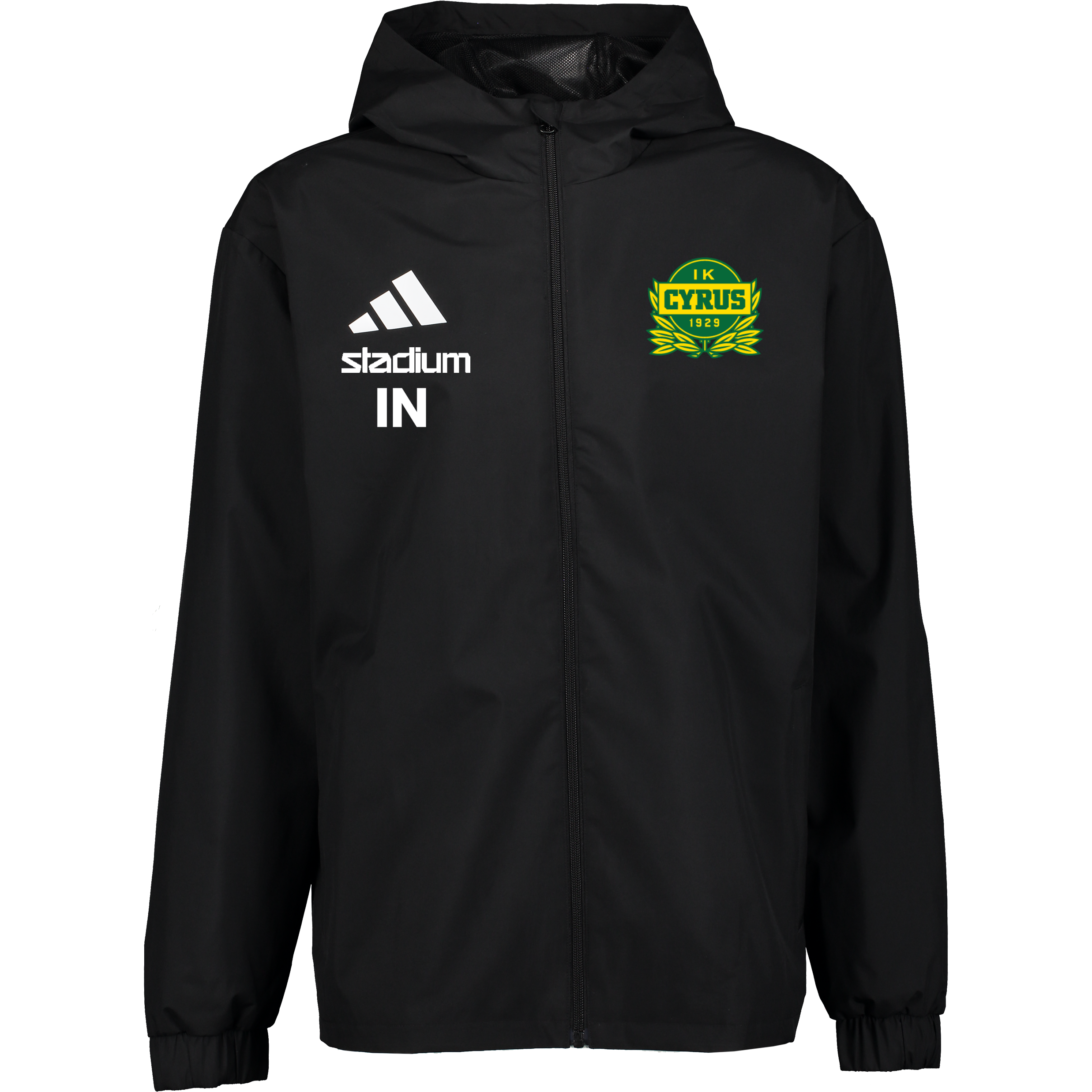 
ADIDAS, 
ENT26 AW JKT JR, 
Detail 1
