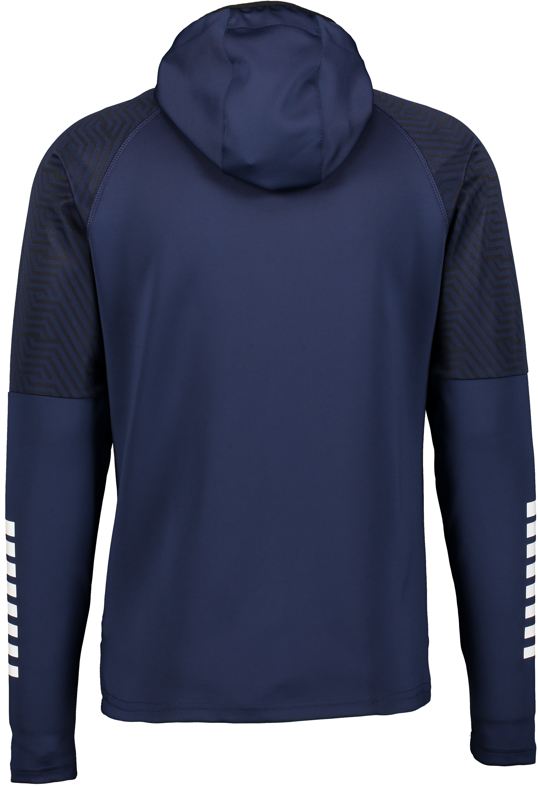 SELECT, Monaco 24 Zip Hood Jr