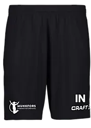288612110101 CRAFT Squad Go Short 288612110101 CRAFT Squad Go Short Standard Small1x1