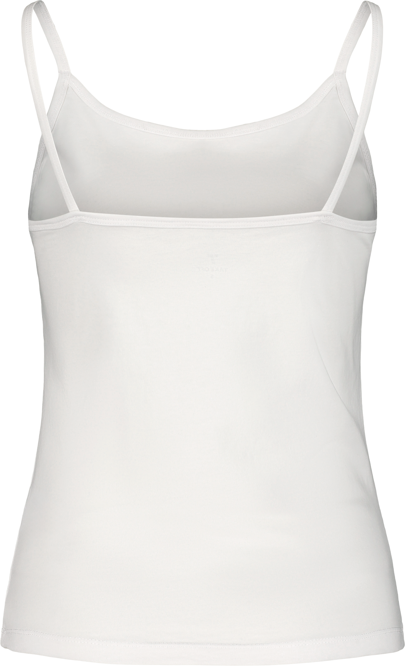 TAKEOFF, BASIC STRAP SINGLET W