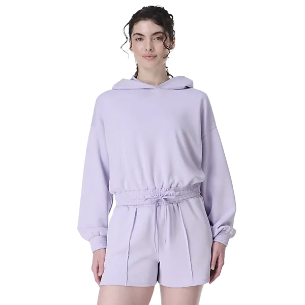SWEATY BETTY Урожайный хуп Sand Wash Cloudweight