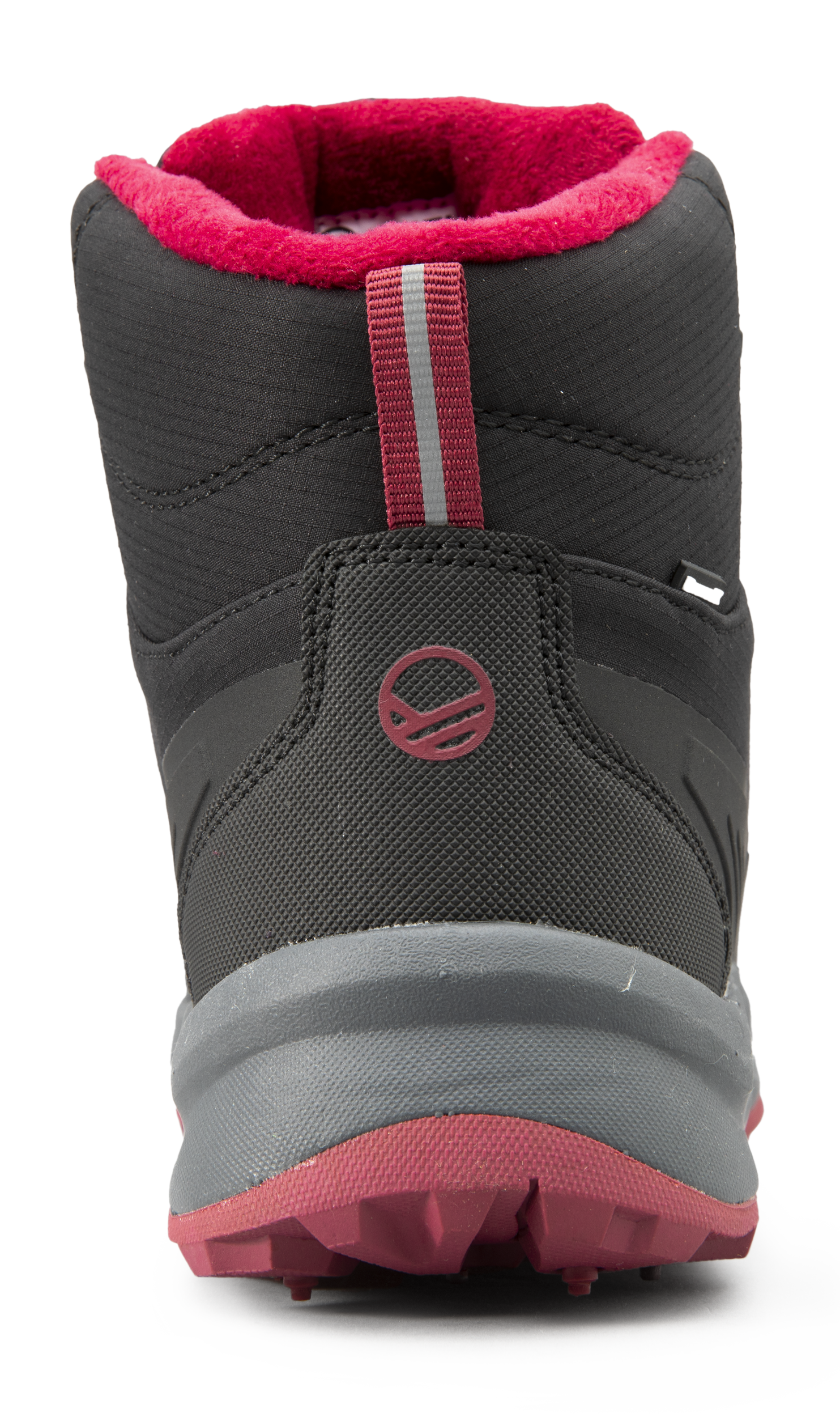 HALTI, Kenai Mid Dx W