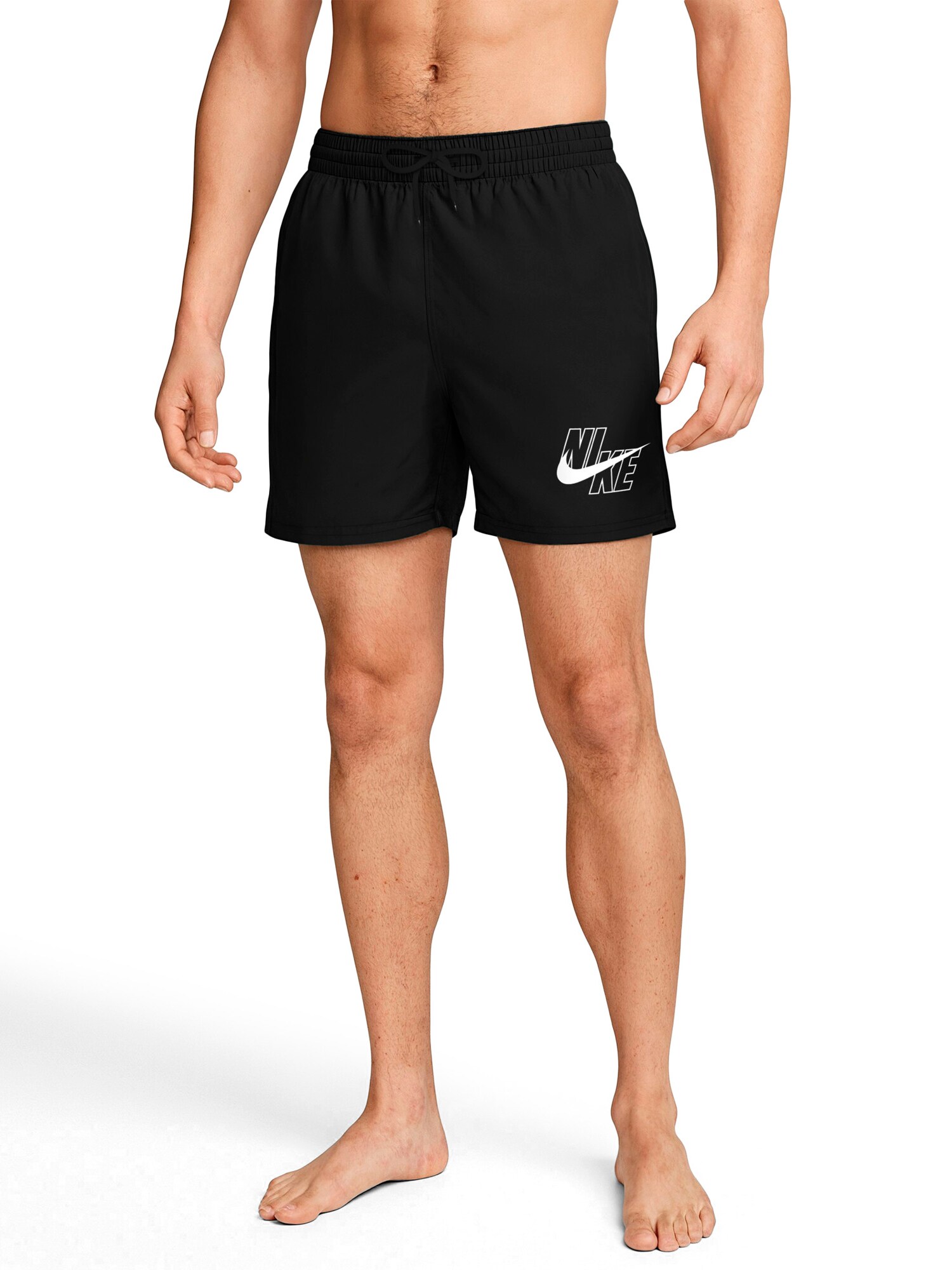 
NIKE, 
NIKE BREAKER LOGO 5" VOLLEY SHORT, 
Detail 1
