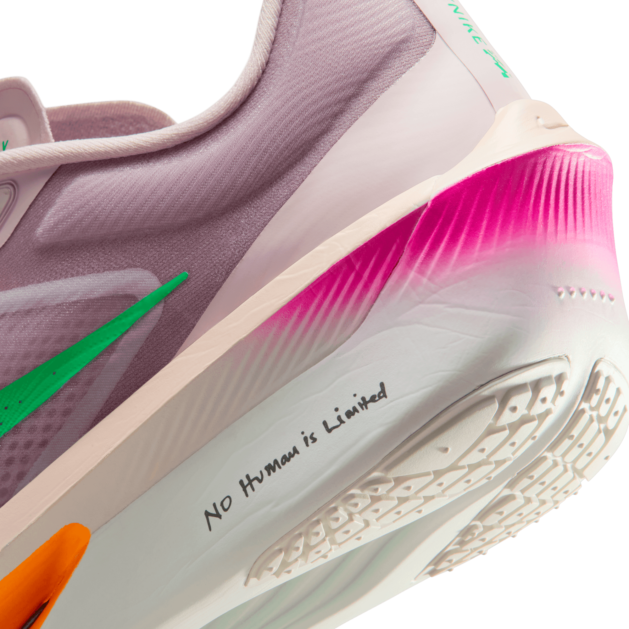 NIKE, M Zoom Fly 6 Ek