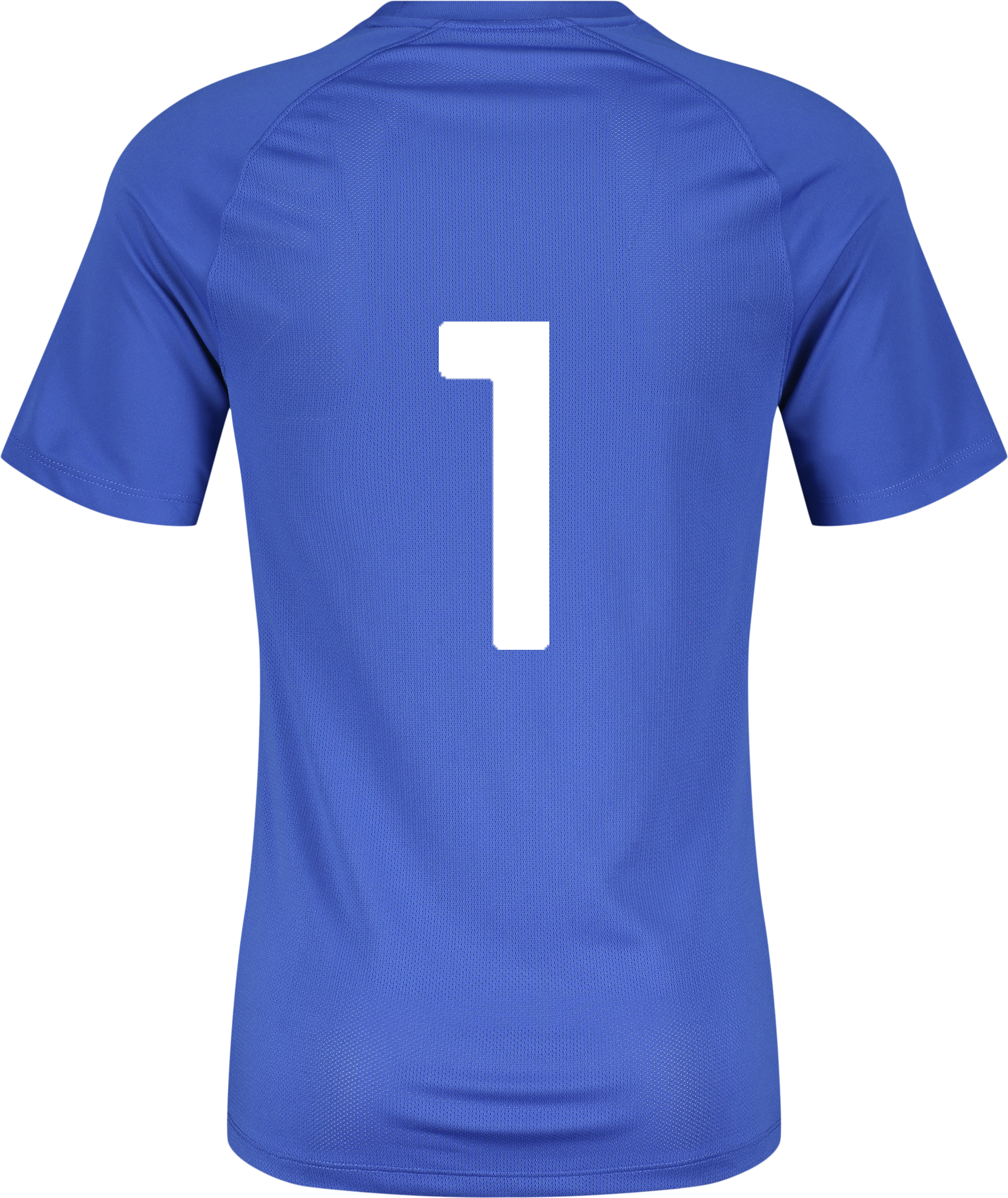 NIKE, PARK VIII SS JSY JR