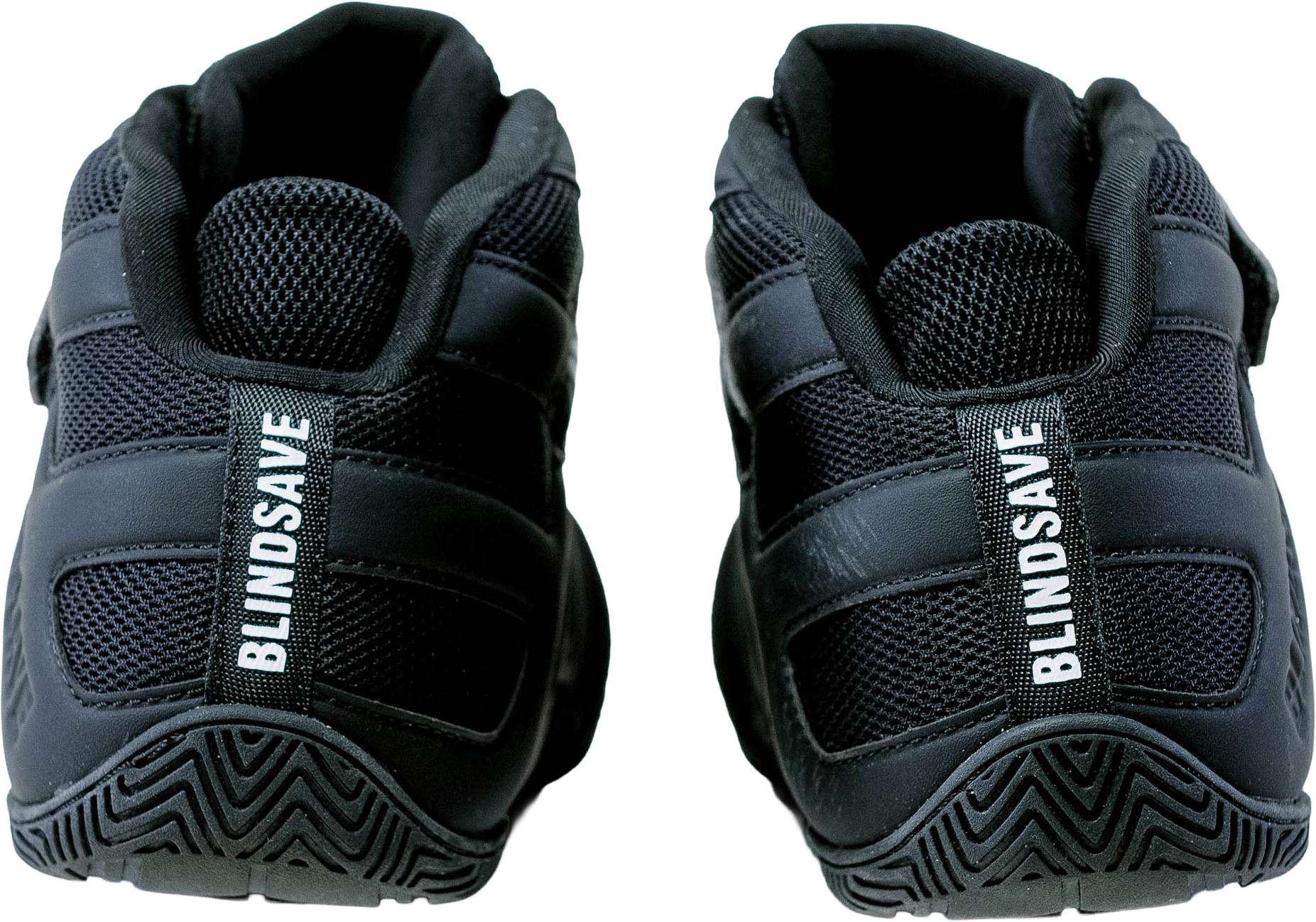 BLINDSAVE, VAULT GOALIE SHOES