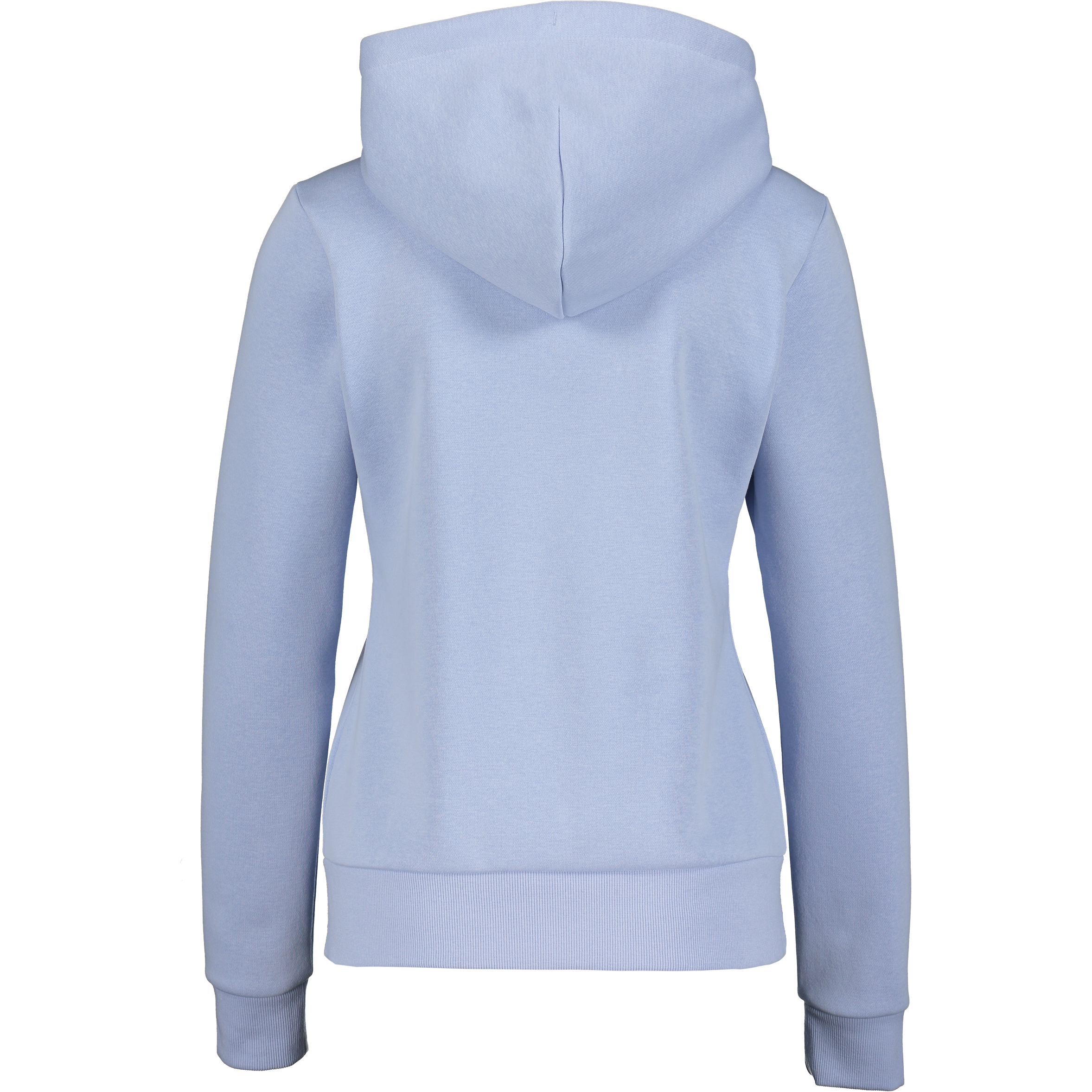 TAKEOFF, Basic Zip Hood W