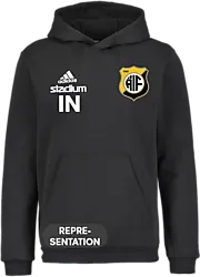 358916102101 ADIDAS Ent22 Hoody Jr 358916102101 ADIDAS Ent22 Hoody Jr Standard Small1x1