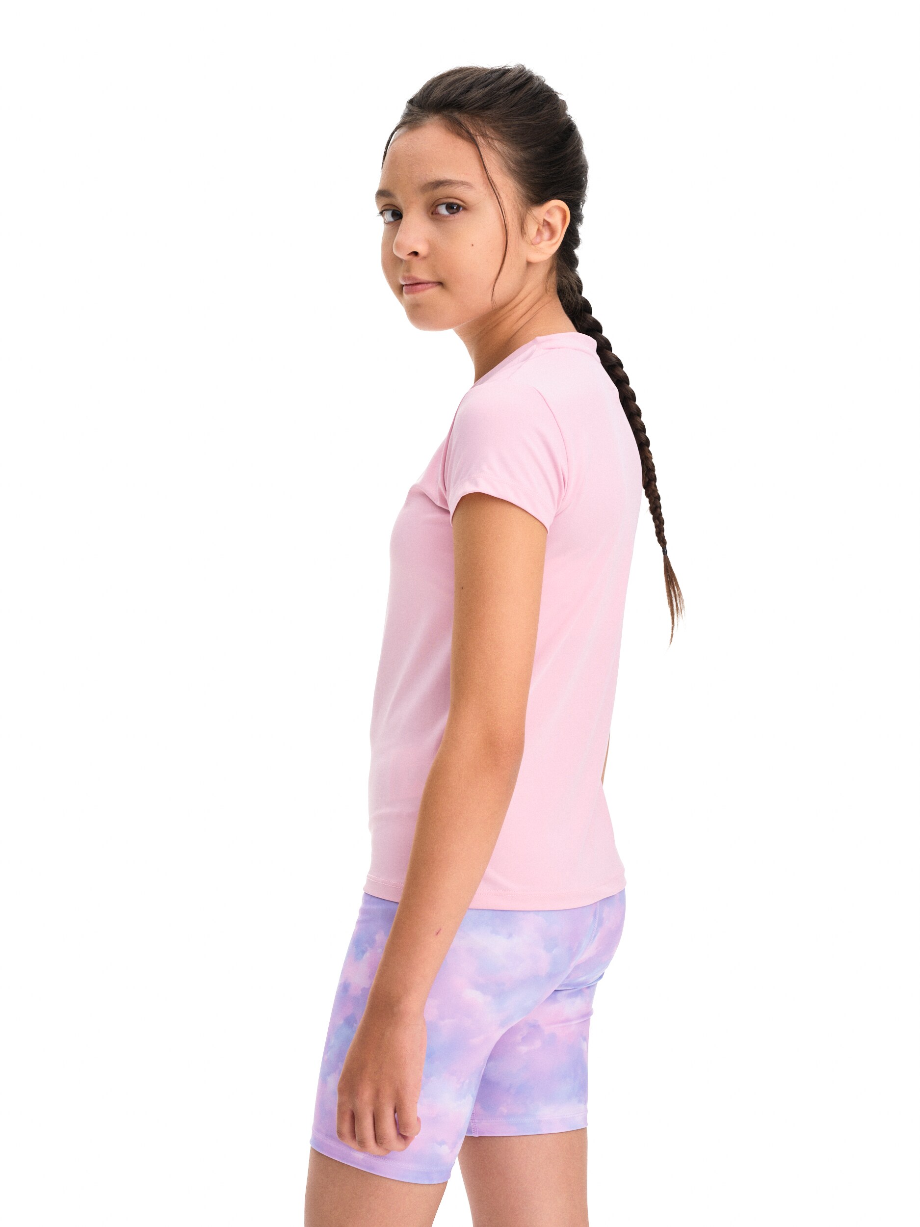 ICONIC, Active Tee Jr