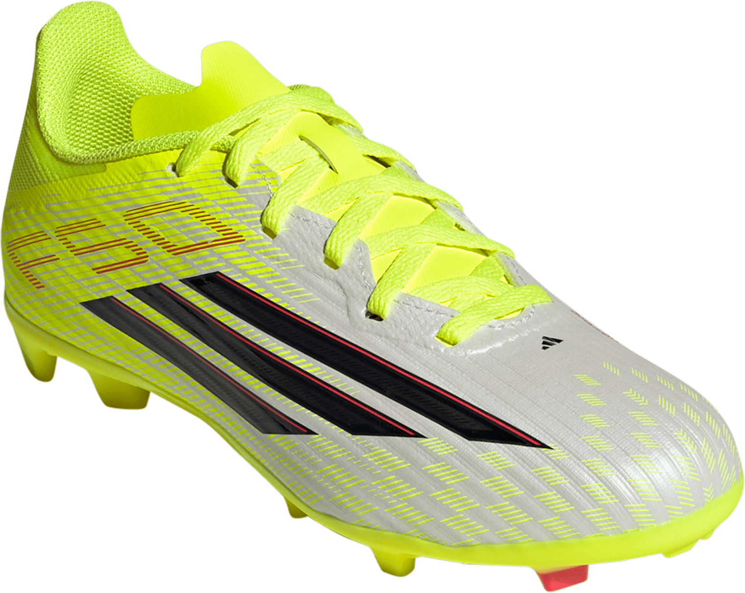 ADIDAS, F50 LEAGUE FG/MG JR