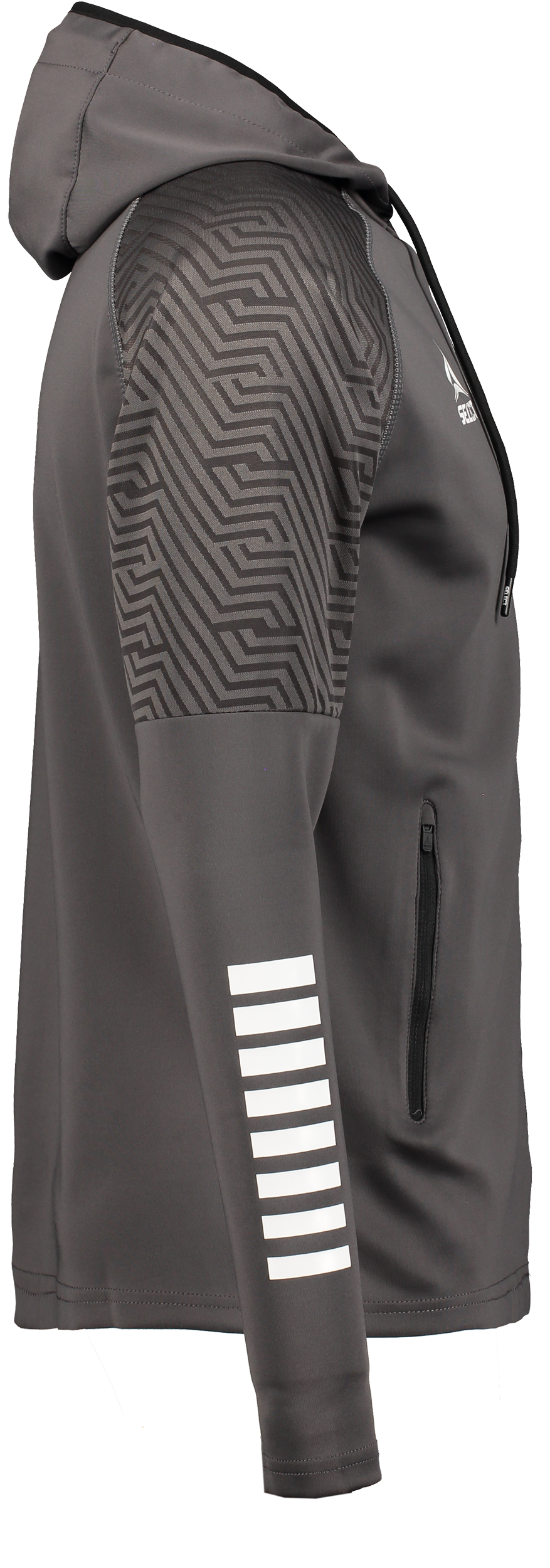 SELECT, Monaco 24 Zip Hood