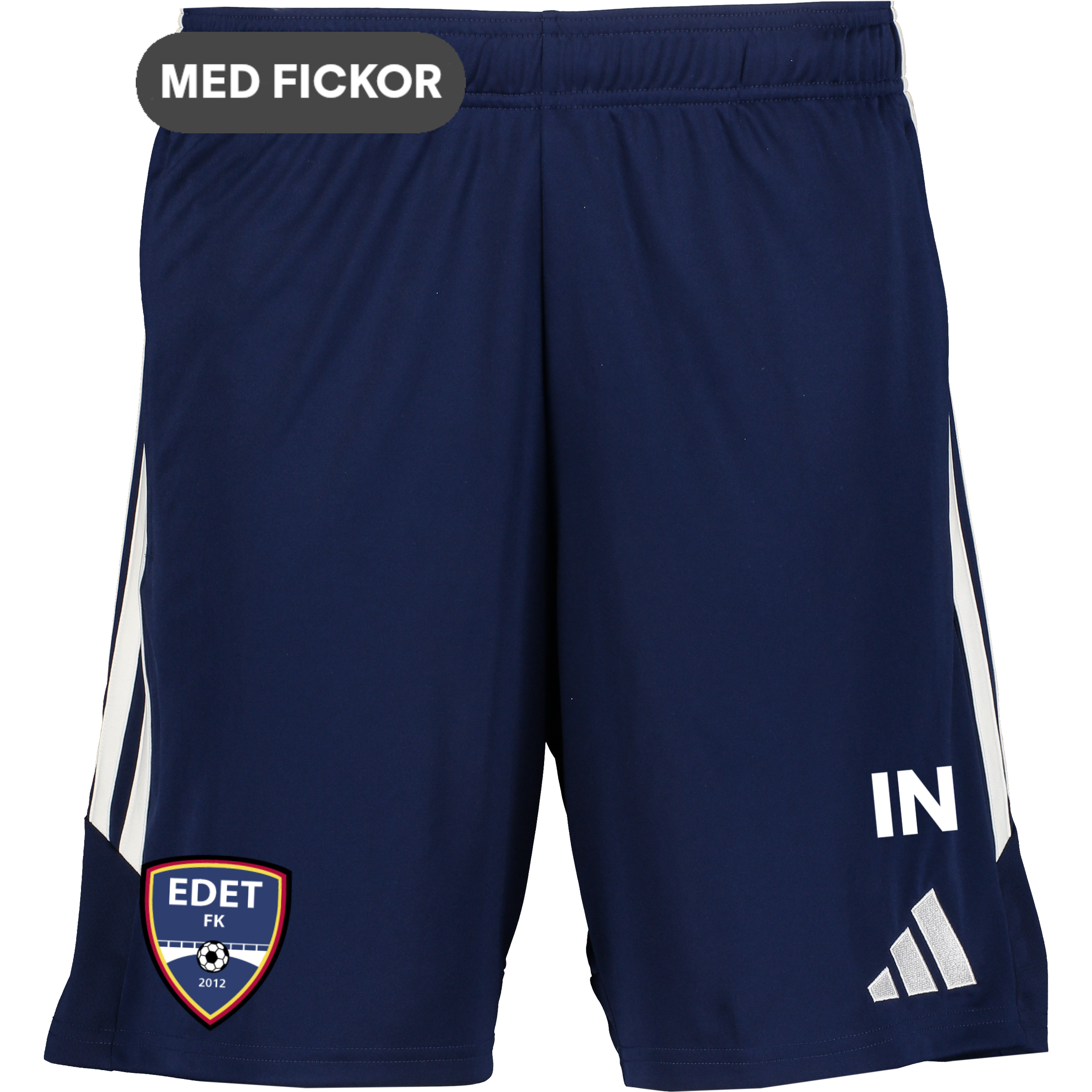 
ADIDAS, 
TIRO26 L TR SHO, 
Detail 1
