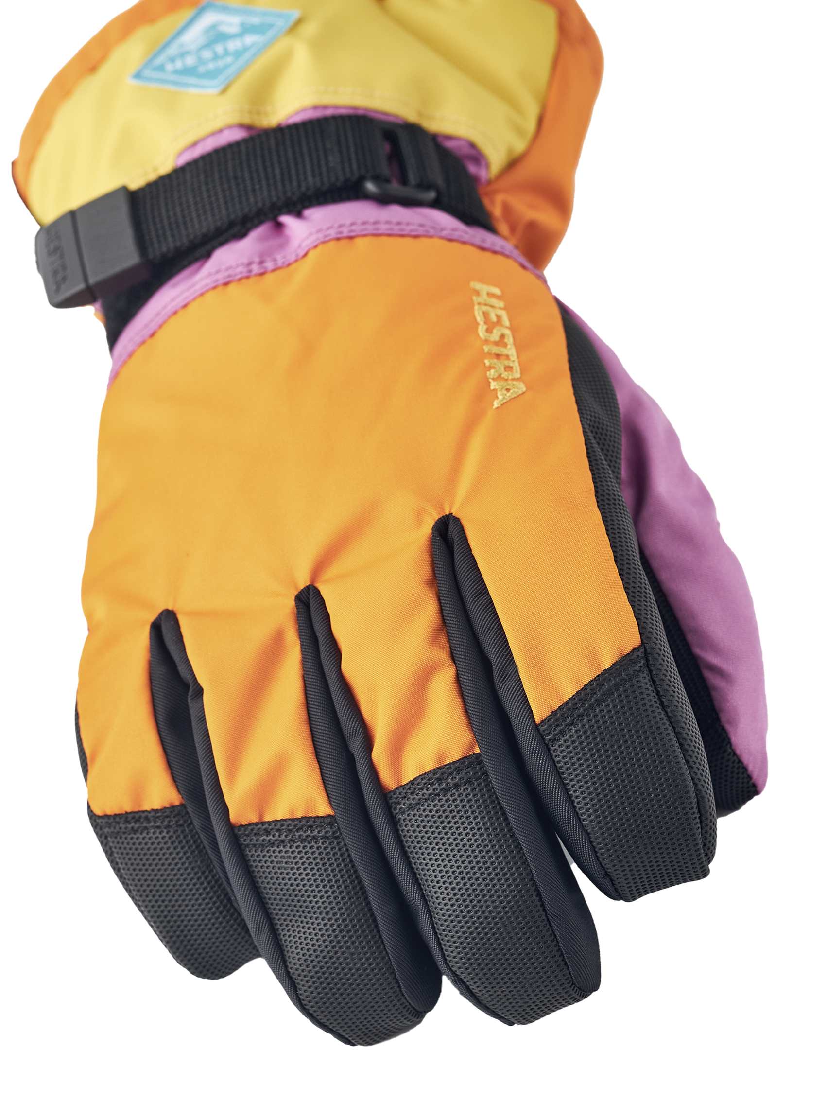 HESTRA, J Gauntlet Czone Glove