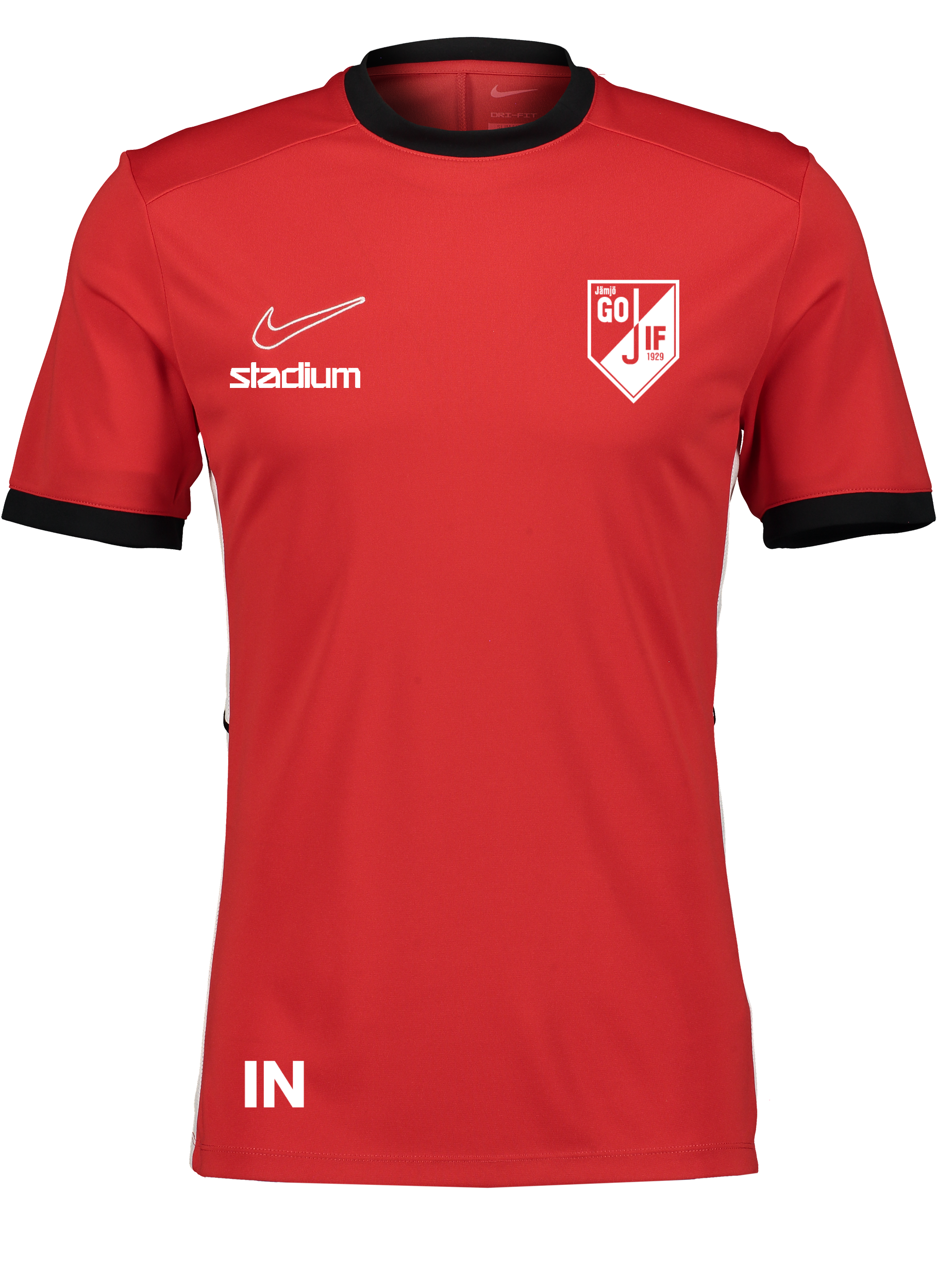 
NIKE, 
Acd25 Ss Top, 
Detail 1
