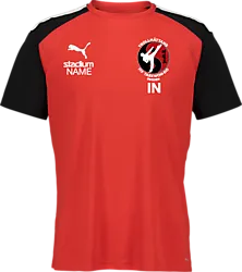 351081101101 PUMA T Pacer Jsy 351081101101 PUMA T Pacer Jsy Standard Small1x1