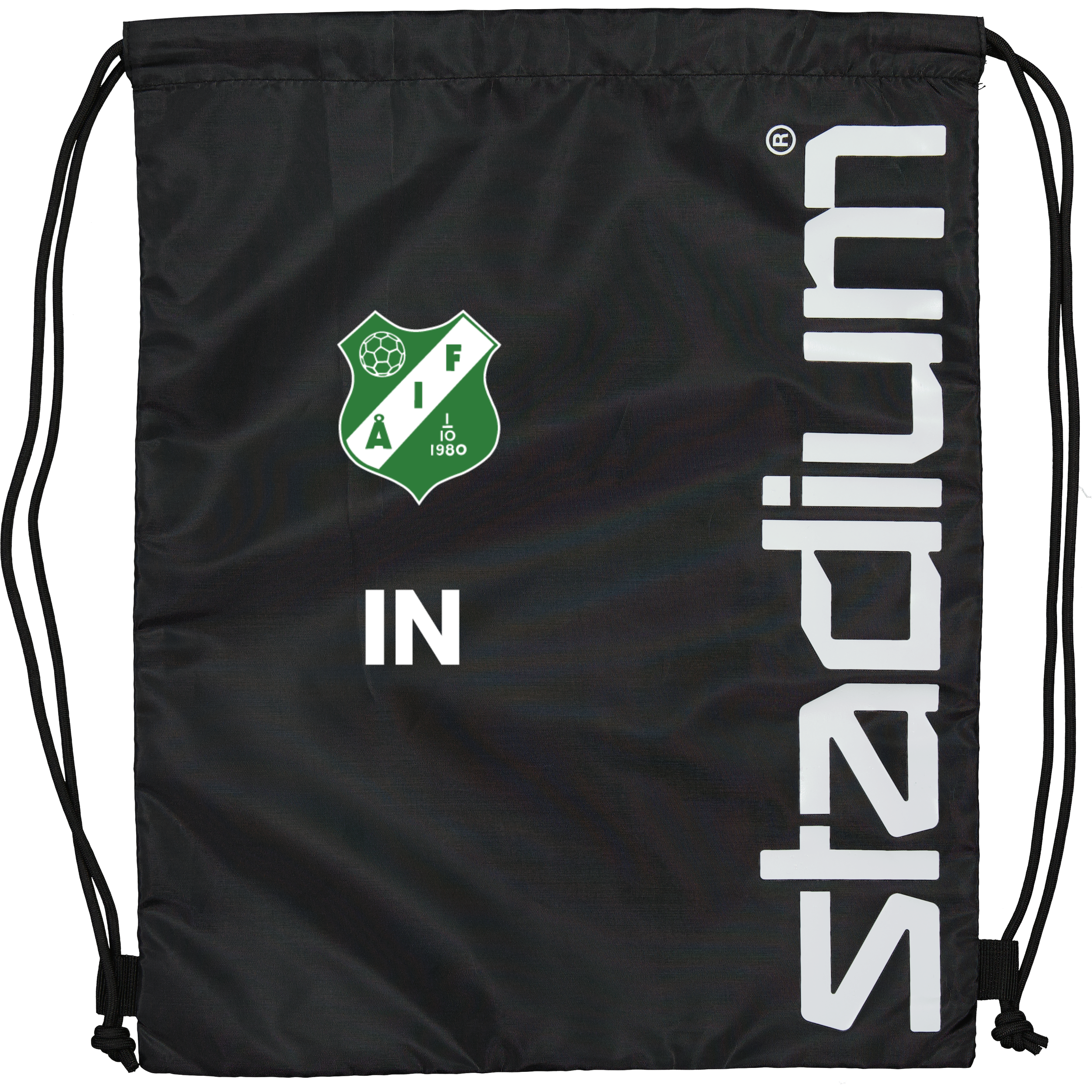 
STADIUM, 
Team Gym Bag, 
Detail 1
