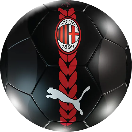 400811101101 PUMA Acm Prematch Ball Mini 400811101101 PUMA Acm Prematch Ball Mini Standard Detail